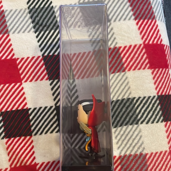 Dr. Strange Funko Pop - Picture 4 of 5